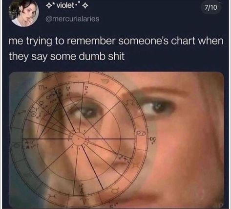 Chart Meme, Astrology Humor, Shrimp Roll, Gemini Rising, Birth Chart Astrology, Astrology Chart, In Memes, Zodiac Memes, Try To Remember