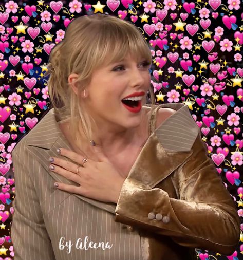 Taylor Swift Heart, Emoji Photo, Heart Emoji, A Pic, Taylor Swift, Swift