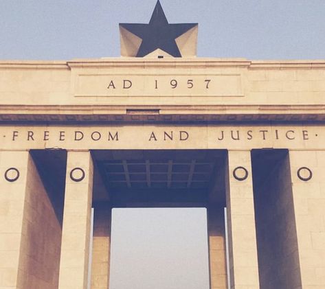 Independence Square Ghana, Ghana Independence Day, Ghana Independence, Celebration Art, Accra Ghana, Accra, Black Business, Happy Independence Day, Black Excellence