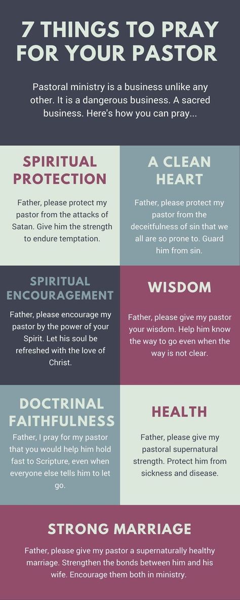 Pray For Your Pastor, Pastor Appreciation Month, Pastor Appreciation Day, Prayer Stations, Prayer Changes Things, Pastors Appreciation, Pastors Wife, Prayer And Fasting, Christian Prayers