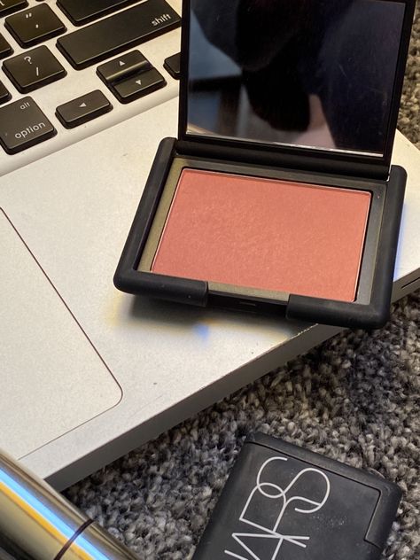 Nars Blush, Makeup Blush, Fashion Pieces, Blush Makeup, Makeup Products, Nars, Blush, Spa, Skin Care