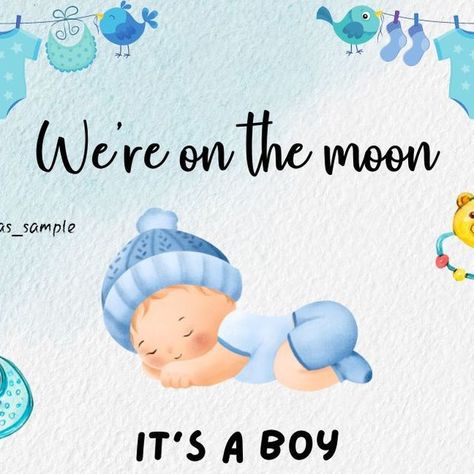 Avinya Manas on Instagram: "Let the world know about the arrival of your precious bundle of joy with our Baby Arrival Announcement video.  Available to order @avinya_manas  * Will be delivered with in 24hrs * DM to order  #babygirl #babyannouncement #babyarrival #babyboy #babyarrivalannouncement #cutebaby #teddytheme #teddythemeinvite #littleprincess #custominvites #personalizedinvites #littleprince #avinyamanasinvitation" Baby Boy Arrival Announcement, Baby Born Announcement, Baby Arrival Announcement, Boy Announcement, Born Photography, Baby Boy Announcement, Baby Arrival, Bundle Of Joy, Baby Born