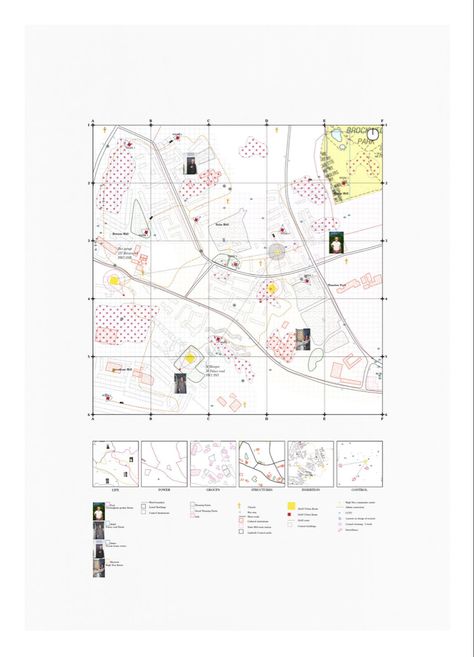 Location Analysis Architecture, Architecture Diagram Analysis, Site Diagram Architecture, Site Map Architecture, Site Analysis Architecture Diagram, Site Analysis Diagram, Site Plan Architecture, Architecture Site Analysis, Map Analysis