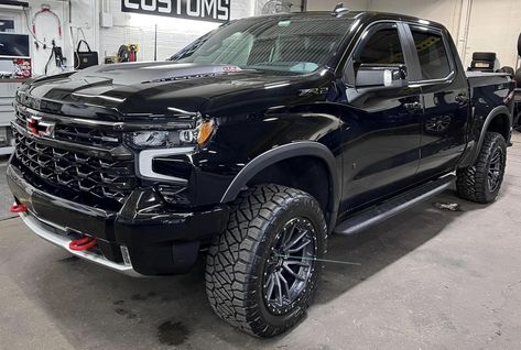 Chevy Silverado 1500 ZR2 Zr2 Silverado, Silverado Truck, Armored Truck, Gm Trucks, Chevy Silverado 1500, Chevrolet Trucks, Chevy Silverado, Silverado 1500, Chevy Trucks