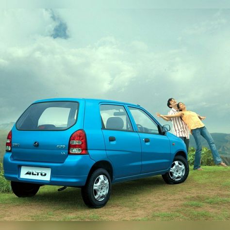 Alto Car, Maruti Zen, Maruti Suzuki Cars, Maruti Suzuki Alto, Suzuki Alto, Car Experience, Reverse Parking, Maruti Suzuki, Latest Car