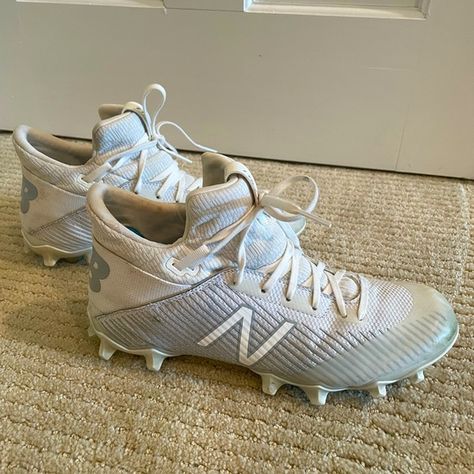 New Balance Womens Freeze Lacrosse Cleats New Balance Cleats, Lacrosse Cleats, New Balance Womens, Balance Shoes, New Balance Shoes, Lacrosse, Goggles, New Balance, Frozen