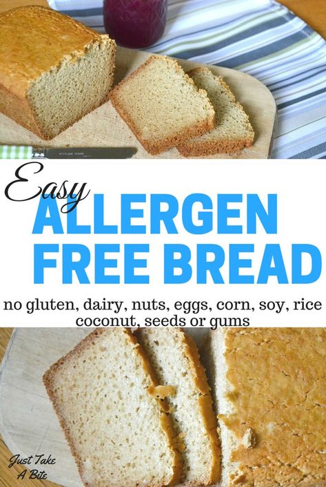 Eoe Recipes, Allergen Free Recipes, Gf Baking, Kids Help, Dairy Free Eggs, Allergy Free Recipes, Food Sensitivities, Eat The Rainbow, Fun Baking Recipes