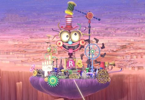 La Isla de las Bobadas Inside Out Project, Movie Inside Out, Disney Inside Out, Mindy Kaling, Image Swag, Film Disney, Disney Facts, Computer Animation, Pixar Movies