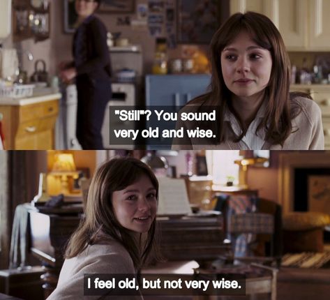 An Education Movie, Movies 2000s, Tv Series Quotes, Movie Subtitles, Cinema Quotes, Teacher Quotes Inspirational, Trend Quote, Series Quotes, Carey Mulligan