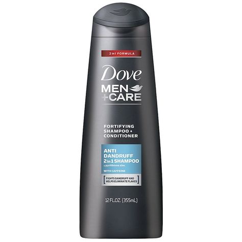 Thick Hair Men, Best Anti Dandruff Shampoo, Shampoo For Thick Hair, Best Shampoo And Conditioner, Dove Shampoo, Best Shampoo, Mens Shampoo, Shampoo For Thinning Hair, Good Shampoo And Conditioner