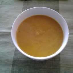 Carrot And Courgette Soup Carrot And Courgette Soup, Carrot Bake, Courgette Soup Recipe, Courgette Soup, Elegant Recipes, Carrot Soup, Winter Food, Soup Recipe, Soup Recipes