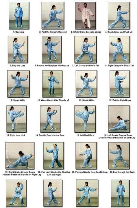 Tai Chi Movements, Yang Style Tai Chi, Tai Chi Moves, Kung Fu Master, Learn Tai Chi, Tai Chi For Beginners, Chi Gong, Tai Chi Exercise, Qigong Exercises