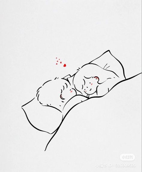 A simple drawing but lovely. I can't even remember falling asleep last night. I wake up with a purring kitten on my chest and three others near my knees. Grateful for these little experiences. Still, would it be ungrateful of me to say that I wish I woke up to your face next to mine? My arm around you, and your body felt by mine? I guess what I'm trying to say is, good morning, to the one I love ♥️ Couple Doodles Cute, Easy Couple Drawings, Cute Couple Art Doodle, Cute Couple Drawings Easy, Cute Love Doodles Couples, Cute Couple Doodles, Couple Doodle, Carpet Ideas 2023, Couples Doodles