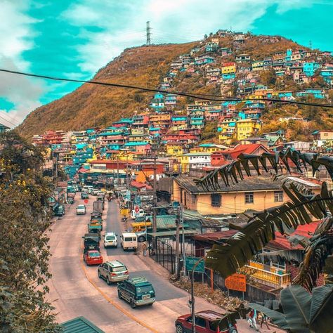 Put Valley of Colors into your La Trinidad tour itinerary 😍 Will definitely visit this place! 📸 @nifruedas 📍La Trinidad, Benguet… Valley Of Colors Baguio, Trinidad Core, Trinidad Aesthetic, Trinidad And Tobago Aesthetic, Tobago Aesthetic, Grad Trip Ideas, Trinidad Culture, Grad Trip, Travel Aesthetics