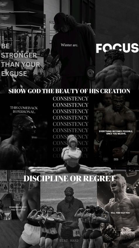 #motivation #gym #discipline #aesthetic #lockin #getripped