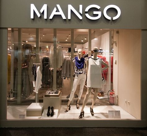 » Mango windows 2014 Spring, Budapest – Hungary Manish Malhotra Store Interior, Mango Window Display, The House On Mango Street Art, Mango Store, Retail Store Layout, Mango Shop, Bergdorf Goodman Window Display, Shoe Store Design, Retail Marketing