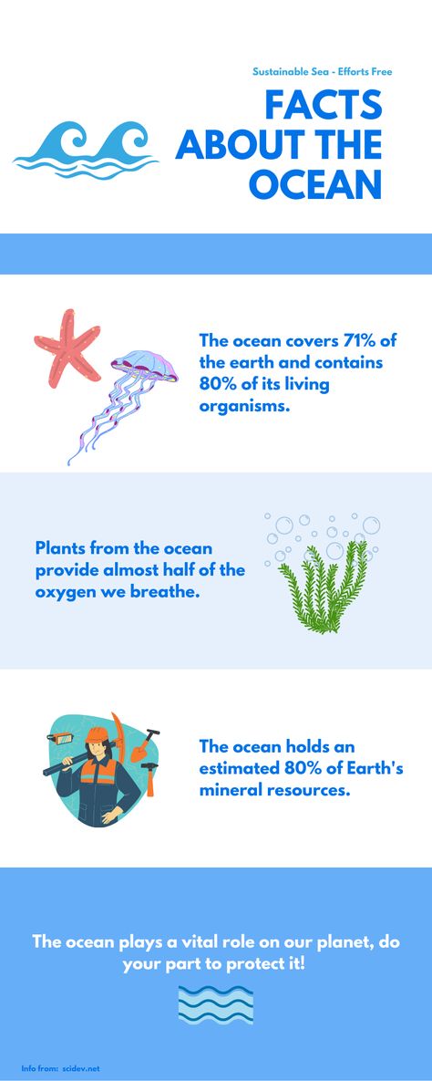 Ocean Education, Ocean Facts, Oceanography Marine Biology, Ocean Science, Ocean Pollution, Ocean Day, Marine Ecosystem, 9th Grade, Animal Book