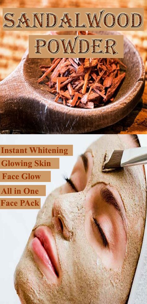 In this article, I will tell you how to use sandalwood powder for skin whitening and glowing skin. We can use sandalwood powder as a face pack, it provides coolness to our face, and many more eliminate the problems of our skin. Sandalwood Face Mask Glowing Skin, Sandal Wood Powder For Face, Sandalwood Powder Face Mask, Sandal Powder Face Mask, Sandalwood Face Mask, Dark Patches On Skin, Whitening Face Mask, Potato Face, Skin Improvement