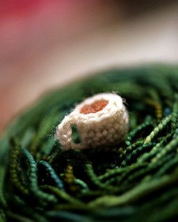 Tiny Cup of Coffee Crochet Coffee, Easy Crochet Stitches, Food Patterns, Crochet Food, Crochet Bookmarks, Quick Crochet, Amigurumi Free Pattern, Cup Of Coffee, Learn To Crochet