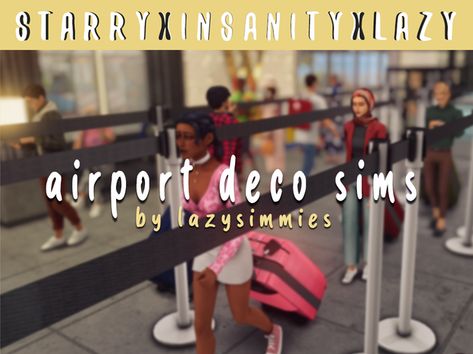 Deco Sims, Travel Pose, The Sims 4 Packs, Sims 4 Mm Cc, Sims 4 Game Mods, Sims 4 Expansions, Tumblr Sims 4, Play Sims, Free Sims