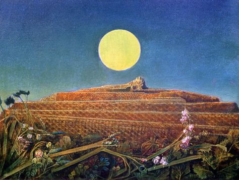 "The Entire City," Max Ernst Max Ernst Paintings, Echo Art, Dorothea Tanning, George Grosz, Max Ernst, Albrecht Durer, Anais Nin, Oil Canvas, Lucid Dreaming