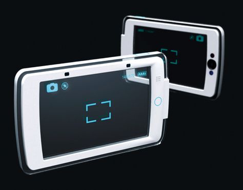 Framer Concept Camera Futuristic Camera, Concept Camera, Camera Concept, Transparent Screen, Future Gadgets, Stressful Job, Capture The Moment, Tech Toys, High Technology