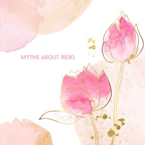 These myths about Reiki might take you by surprise! Reiki Business, Healing Symbols, Reiki Energy Healing, Reiki Healer, Reiki Energy, Reiki Healing, Alternative Medicine, Energy Healing, Namaste