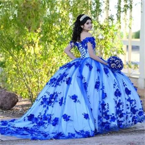 Royal Blue Quince Dress, Quinceanera Dresses Princess, Lavender Prom Dress Long, Blue Quince Dress, Royal Blue Quinceanera Dresses, Blue Quinceanera Dresses, Quinceanera Dresses Mexican, White Quinceanera Dresses, Royal Blue Quinceanera