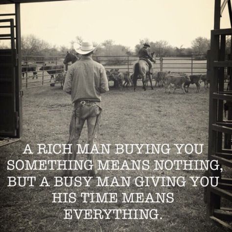 Cowboy Love Quotes, Rodeo Quotes, Western Quotes, Cowboy Quotes, Cowboy Love, Cowgirl Quotes, Country Girl Quotes, A Course In Miracles, Country Quotes