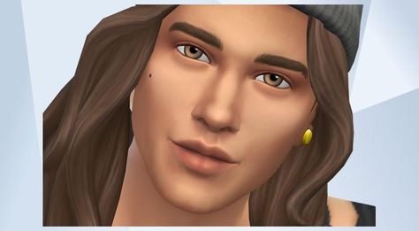 Lou Howell Sims 4, Werewolf Name, Sims 4 Gallery, Sims House, The Sims 4, The Sims, Sims 4, Pins, Quick Saves