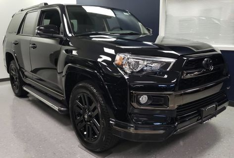 Limited 4runner, 4runner Black, Four Runner, Toyota 4runner Limited, 2024 Manifestation, 4runner Limited, Dream Whip, Murdered Out, Toyota 4runner Trd