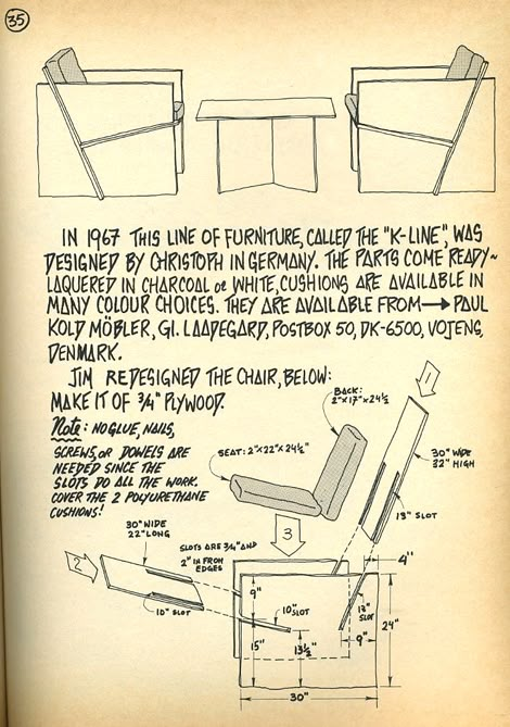 Chair Construction, Nomadic Furniture, Plywood Chair, Cnc Furniture, Diy Designs, Distressed Furniture, Plywood Furniture, Street Furniture, Deco Furniture