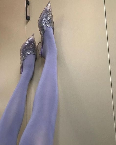 Mode Shoes, Dr Shoes, Priscilla Presley, Y Project, Sofia Coppola, Ever After High, Womens Tights, Looks Style, Mode Inspiration