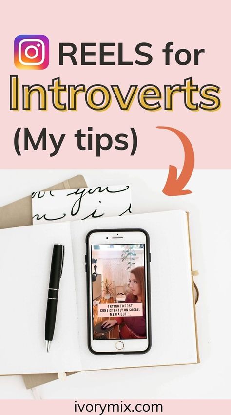 Tips For Introverts, Marketing Planner, Instagram Marketing Tips, Instagram Engagement, Instagram Strategy, Media Sosial, Youtube Shorts, Instagram Growth, Instagram Reels