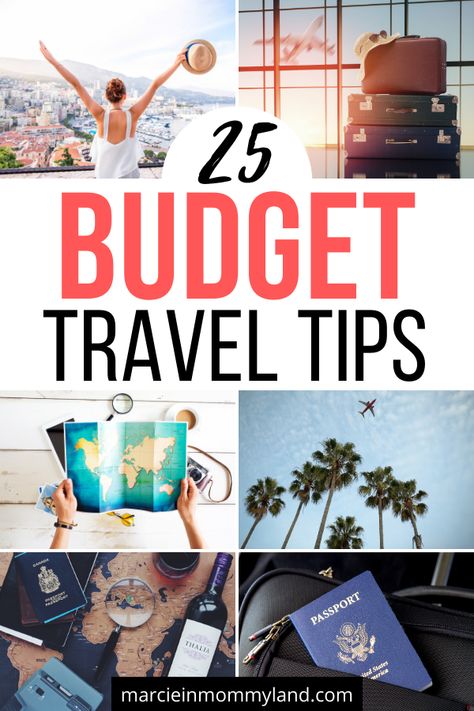 Tips For Saving Money, Budget Friendly Travel, Travel Journey, Budget Travel Destinations, Travel Money, Budget Travel Tips, Budgeting Money, Ways To Travel, Cheap Travel