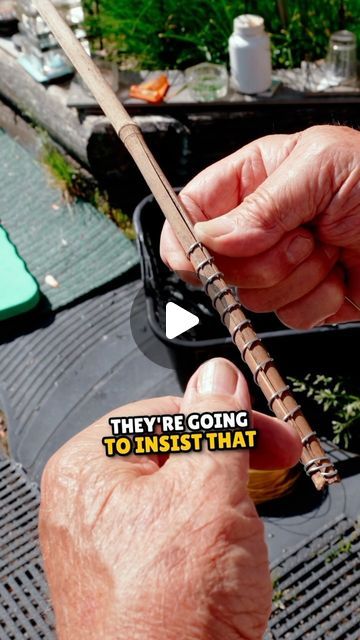 Reinhard Stanjek (Ascension Tools) on Instagram: "Here is my DIY Electroculture for gardening tutorial, save and share. #electroculture #electroculturegardening #reinhardstanjek #handmadecoils #tutorial #howto #ascensiontools" Electroculture Gardening, Loose French Braids, Hairstyles Ponytail, Short Homecoming Hair, Prom Hair Down, Homecoming Hairstyles For Medium Length, Crazy Hair Day At School, Hair Homecoming, Homecoming Hair Down