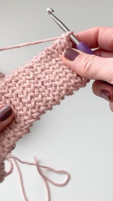 Slip Stitch, Be Afraid, Fingerless Gloves, Arm Warmers, My Favorite, Band, Knitting, Crochet, On Instagram