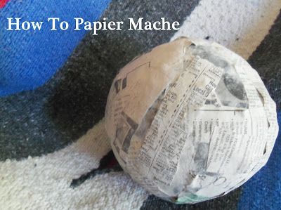 An easy-to-follow tutorial to make paper mache, including materials, drying, and what to do next! Great for kids, homeschools, teachers, and anyone who wants to recycle or learn a fun new art medium. Paper Mache Crafts For Kids, Paper Mache Recipe, Hulk Birthday Parties, Paper Mache Paste, Paper Mache Projects, Deco Ballon, Making Paper Mache, Paper Mache Animals, Paper Mache Clay