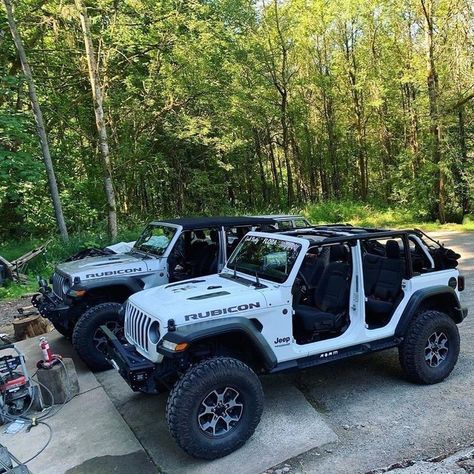 Jl Jeep Wrangler, Off Road Jeep Wrangler, Jeep Wrangler Jl Mods, Jeep Wrangler Pickup Truck, 2021 Jeep Wrangler Rubicon, Organize Car, Jeep Wrangler Mods, Wrangler Mods, Jeep Usa