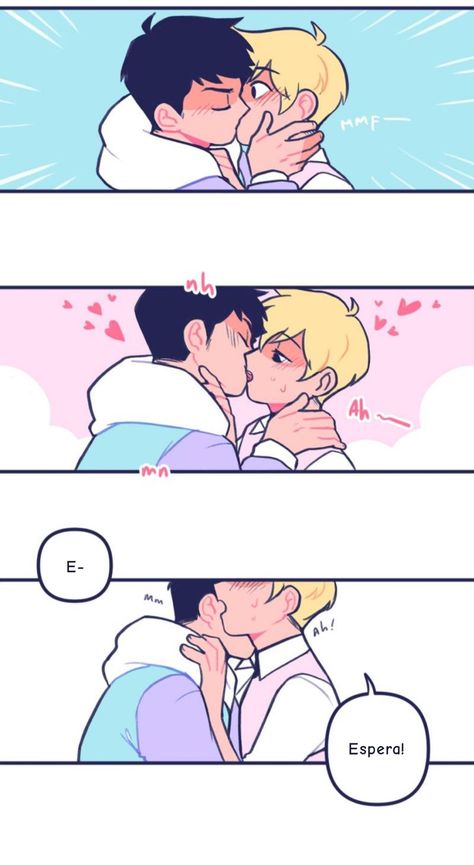 Uma história em quadrinhos sobre conseguir um namorado... Ou vários n… #romance # Romance # amreading # books # wattpad Webtoon Boyfriends, Nerd Boyfriend, Camp Buddy, Boyfriend Wallpaper, Webtoon Comics, Anime Boyfriend, Anime Kiss, Gay Art, Anime Poses