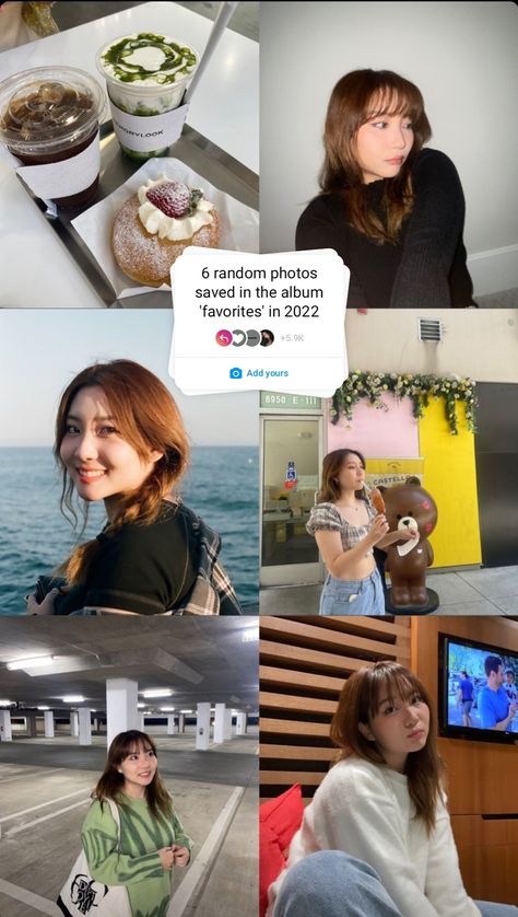 Yoora Jung, Study Inspiration, Aesthetic Girl, Dream Life