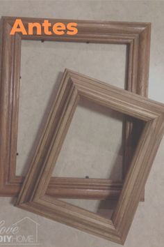 Cuadros Diy, Drip Art, Old Picture Frames, Manualidades Diy, Diy And Crafts, Mason Jars, Picture Frames, Framed Art, Coco