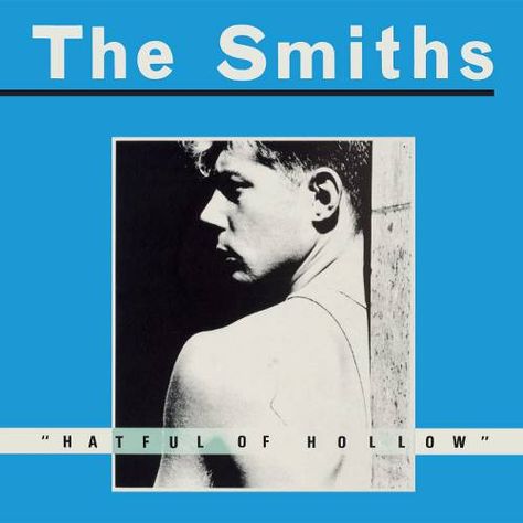 Hatful Of Hollow, Andy Rourke, Session 9, Bollinger Bands, How Soon Is Now, John Peel, Johnny Marr, The Smiths, Charming Man