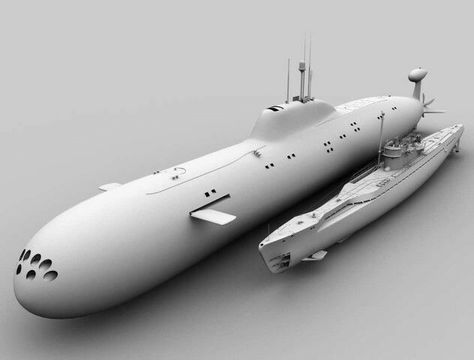 Us Navy Submarines, Russian Submarine, Nuclear Submarine, German Submarines, Navy Aircraft Carrier, Concept Ships, Army Vehicles, Military Equipment, Navy Ships