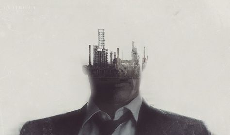 True Detective. 2014 True Detective Hbo, True Detective Season 1, Art Of The Title, Double Exposition, Video Motion, True Detective, Opening Credits, Multiple Exposure, Title Sequence