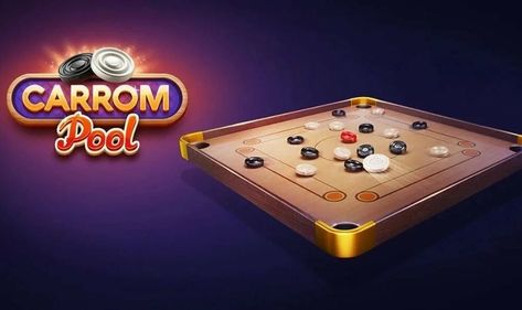 In a world where digital entertainment is constantly evolving, Carrom Pool Unlimited Coins And Gems mod apk 2023 offers a nostalgic yet contemporary gaming experience. It’s an exciting rendition of the classic Carrom board game gaining popularity for its unique gameplay and engaging features. So, let’s aim for the pocket and strike up a conversation about why […] The post Carrom Pool Unlimited Coins And Gems Mod Apk 2023 appeared first on TechBullion. Carrom Board Game, Carrom Board, Old Board Games, Pool Hacks, Play Hacks, Candy Crush Saga, Pool Games, Game Cheats, Free Gems