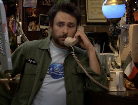 Charlie Day as Charlie Kelly in 'It's Always Sunny in Philadelphia' Charlie Always Sunny, Charlie Kelly, Charlie Day, Mostly Sunny, It's Always Sunny In Philadelphia, Always Sunny, Sunny In Philadelphia, It's Always Sunny, Grown Man