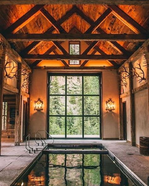 Louisa Falkenberg on Instagram: "Taylor River Lodge in Almont Colorado, US 🖤 Where rustic luxury meets the great outdoors in the heart of Colorado's Rockies. Everything you need – meals, activities, and transport – in one package for an effortless escape. Photo and repost @elevenexperience @hideawayreport . . . . . . #jeanprouvé #jeanprouve #interiör #inredning #georgesjouve #möbler #møbler #arkitektur #philiparctander #inredningsdesign #inredningsinspiration #inredningsinspo #axeleinarhjorth # Rustic Luxury, River Lodge, Canary Wharf, Colorado Rockies, Great Outdoors, Summer Season, In The Heart, The Great Outdoors, Good Times