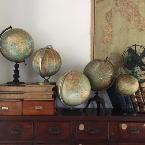 Globe Aesthetic, Courtney Adamo, Old Globe, Study Buddy, Online Study, The Number 1, Old Maps, Throne Of Glass, Greek Gods