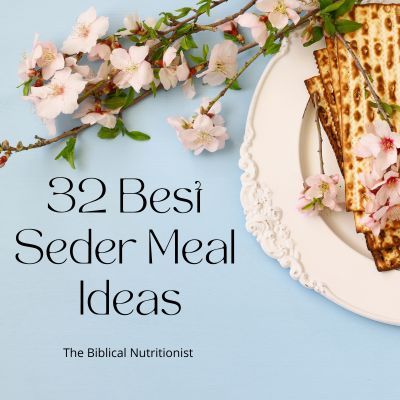 32 Best Seder Meal Ideas – Biblical Diet Approved Passover Recipes Holy Week For Kids, Biblical Diet, Passover Meal, Seder Meal, Passover Seder, Passover Recipes, Easter Sunday, Passover, Meal Ideas